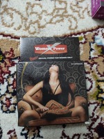 Ayollar uchun X Power Viagra