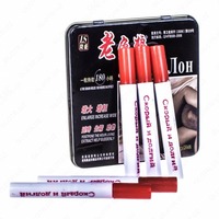 Препарат возбуждающий Лао Се Лон Скорый и Долгий