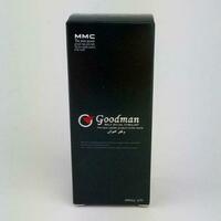 COODMAN prostatit uchun dori