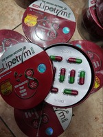  Lipotrim Ultra препарат для похудения - 