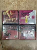 Ayollarni uyg&#39;otish uchun tabletkalar