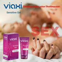 Viaxi Sensitive гель для женщин - 220 000 сум