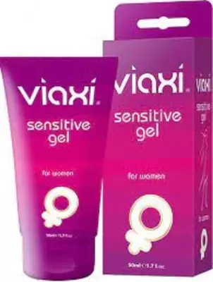 220 000 сум / шт. Viaxi Sensitive гель для женщин