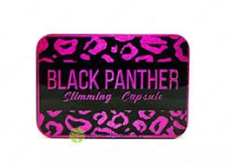 Yog 'yoqish uchun tayyorgarlik "Qora pantera"