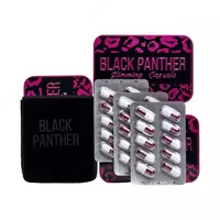 180 000 so'm Yog 'yoqish uchun tayyorgarlik "Qora pantera"