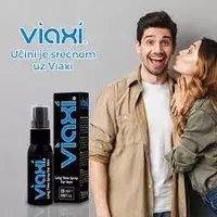 Пролонгатор спрей Viaxi