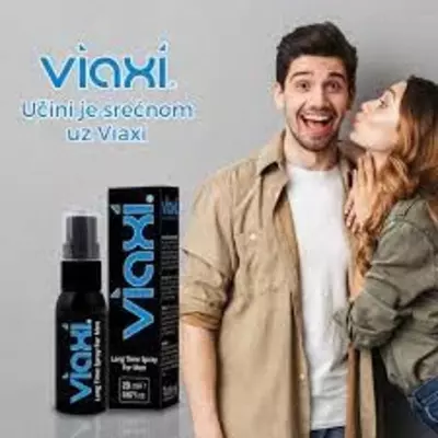 Пролонгатор спрей Viaxi