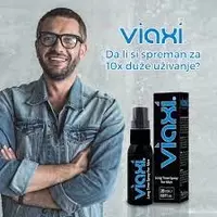 Пролонгатор спрей Viaxi - 150 000 сум