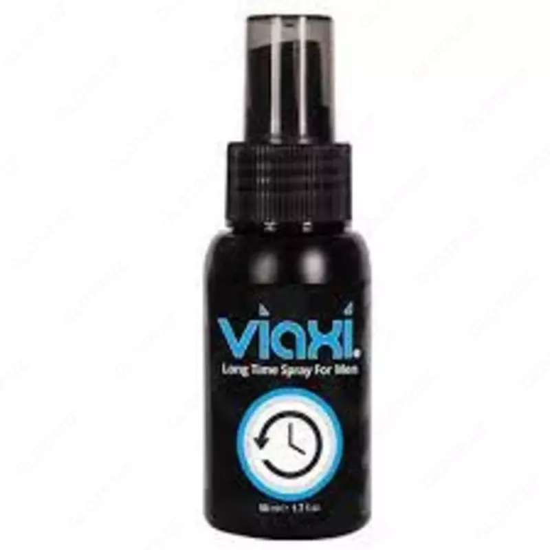 150 000 сум Пролонгатор спрей Viaxi