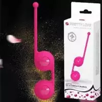 Pretty love вагинальные шарики Кегеля - 240 000 сум
