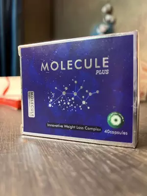 Molecule plus препарат для похудения