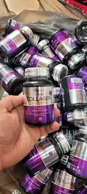 Collagen + Vitamine C