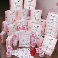 Meri detox чай для снижения веса - Shifoshop.Uz