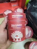 DATCHA MAJUNI препарат от никотиновой зависимости (Турция)