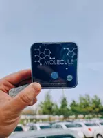 Molekula plyus ozdiruvchi dori