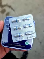  Molekula plyus ozdiruvchi dori - 