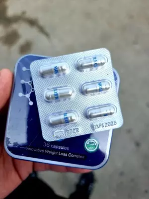  Molekula plyus ozdiruvchi dori - 