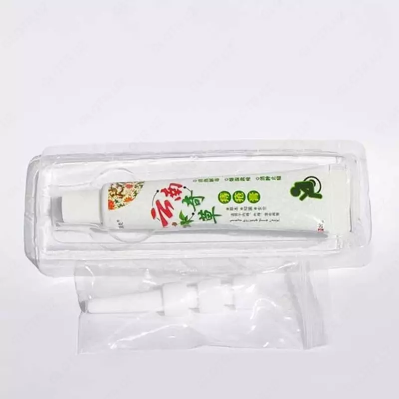 Чудесная трава Юньнаня мазь от геморроя - 120 000 сум