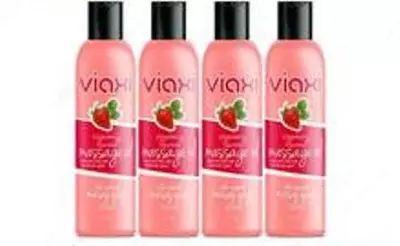 150 000 сум / шт. Массажное масло Viaxi клубника