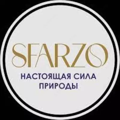 150 000 сум / шт. SFARZO лечебный шампунь с женьшенем