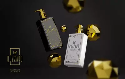 150 000 сум / шт. BUZZARD шампунь глубокого очищения