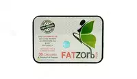 Капсулы для похудения Фатзорб плюс
