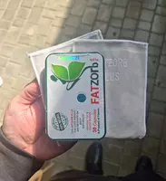  Капсулы для похудения Фатзорб плюс - 