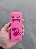 Vimax tightening gel (Сужающий гель)