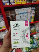 Mia For Life Detoks choyi - 165 000 so'm