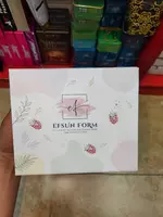 Детокс чай EFSUN FORM - 530 000 сум