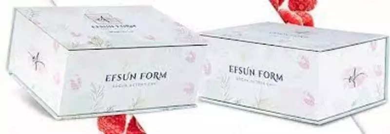 Детокс чай EFSUN FORM Только в розницу