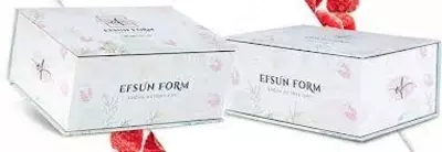 Детокс чай EFSUN FORM Только в розницу