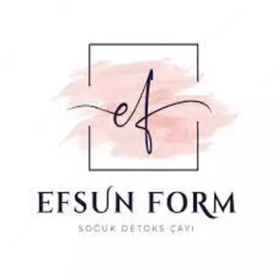 Детокс чай EFSUN FORM Shifoshop.Uz