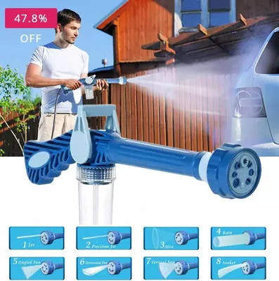 Мини карчер E-Z JET WATER CANNON