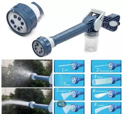Мини карчер E-Z JET WATER CANNON - 170 000 сум / шт.
