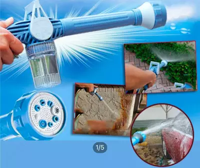 Мини карчер E-Z JET WATER CANNON Shifoshop.Uz