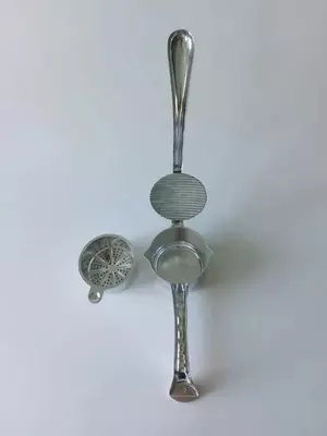 Соковыжималка Fruit juicer FP-B Только в розницу