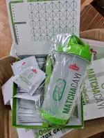 Shifoshop.Uz - Matcha yashil choyi Caykur Matcha