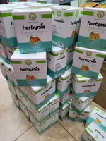 170 000 сум Чай для похудения Herbynia с L-карнитином