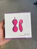 Vaginal tebranish to'plari - 500 000 so'm