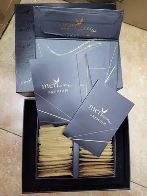 1 786 857 сум / шт. Meri detoks PREMIUM чай