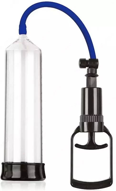 Вакуумная помпа Sex Expert для увеличения пениса - 350 000 сум