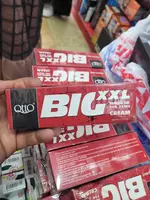 140 000 сум Big xxl крем для увеличения пениса