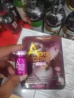 180 000 сум Женский возбудитель "A drop of Ecstasy" (Капли Экстаза)