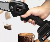 Беспроводная электрическая цепная пила F.EAS Y.D