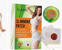 160 000 сум Slimming Patch пластырь для похудения 30 шт