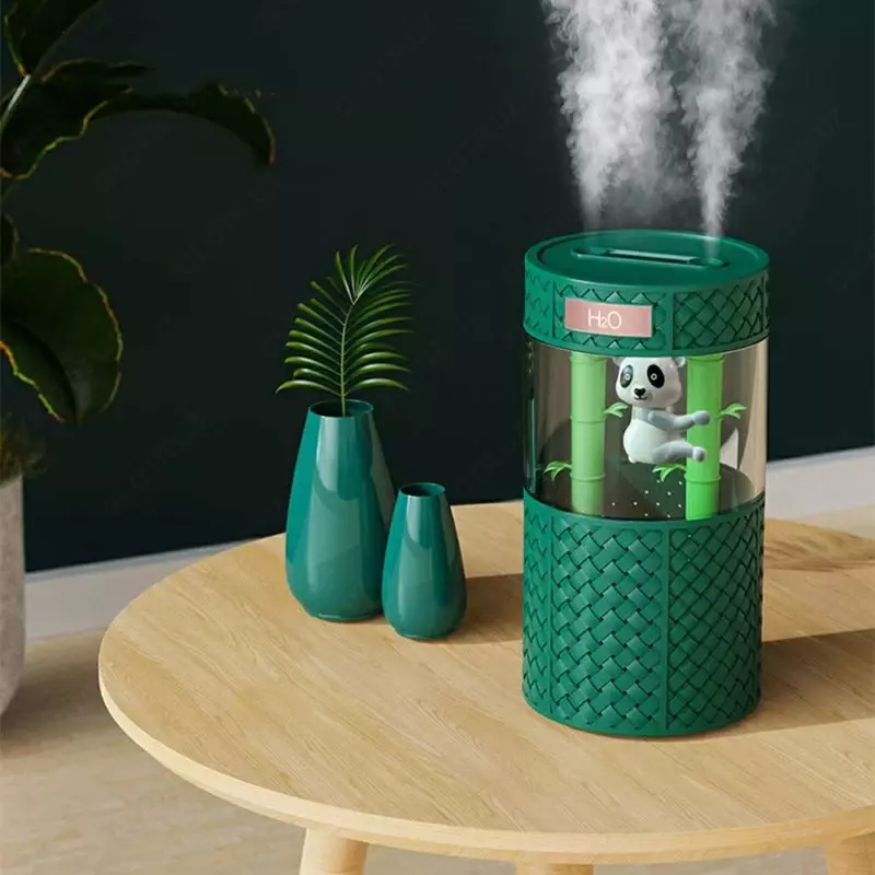 Увлажнитель воздуха с подсветкой - 270 000 сум