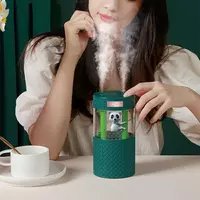 Увлажнитель воздуха с подсветкой Shifoshop.Uz