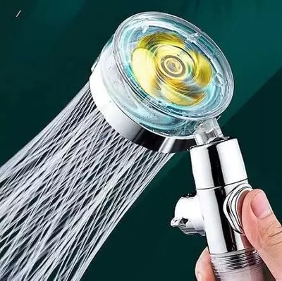 Turbo effektli dush boshi