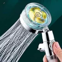 Лейка для душа с турбо эффектом Shifoshop.Uz